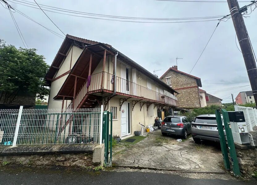 Maison à vendre, 262m², Ris-Orangis