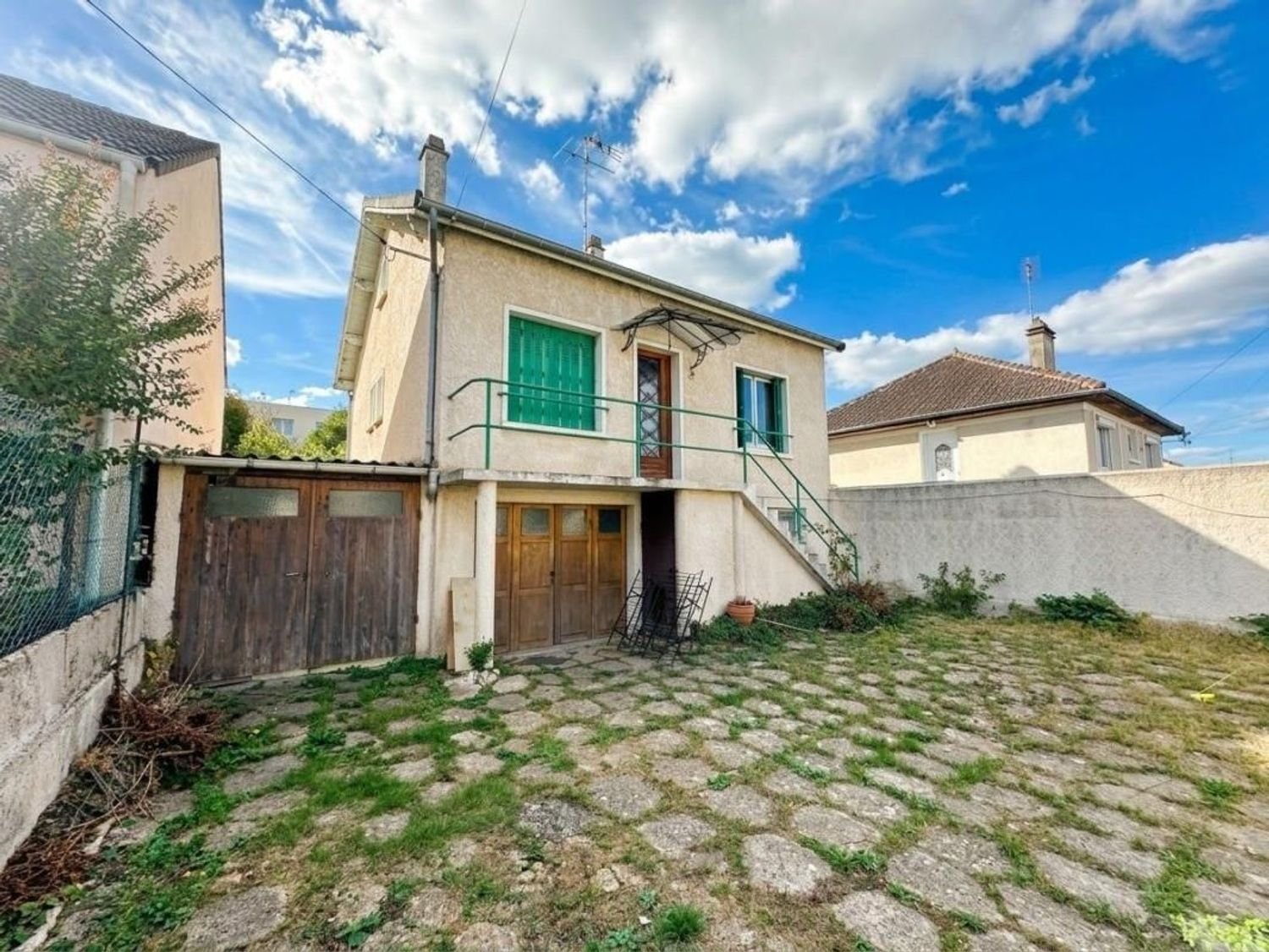 Maison à vendre, 80m², Corbeil-Essonnes