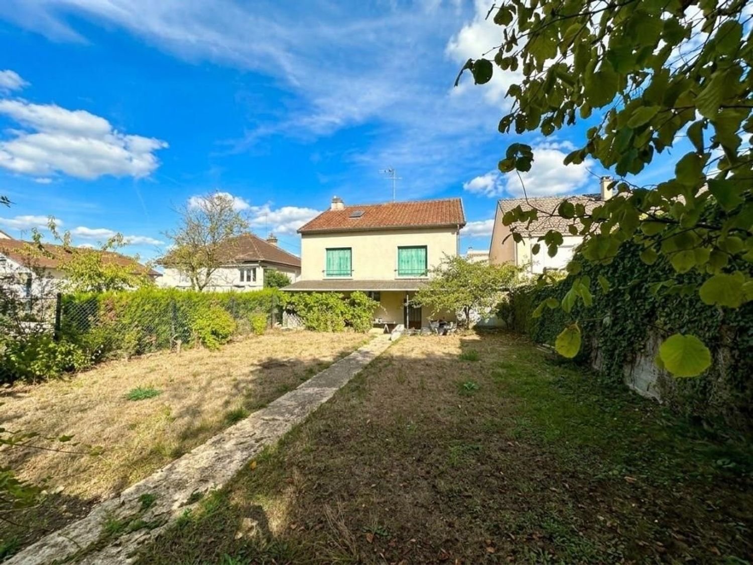 Maison à vendre, 80m², Corbeil-Essonnes