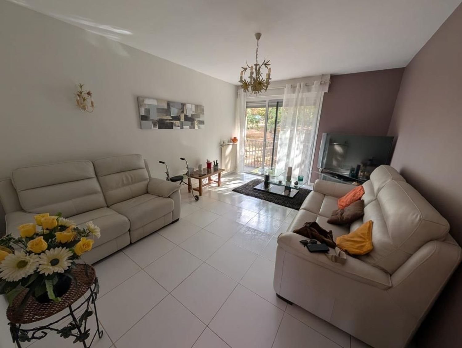 Appartement à vendre, 66m², Ris-Orangis