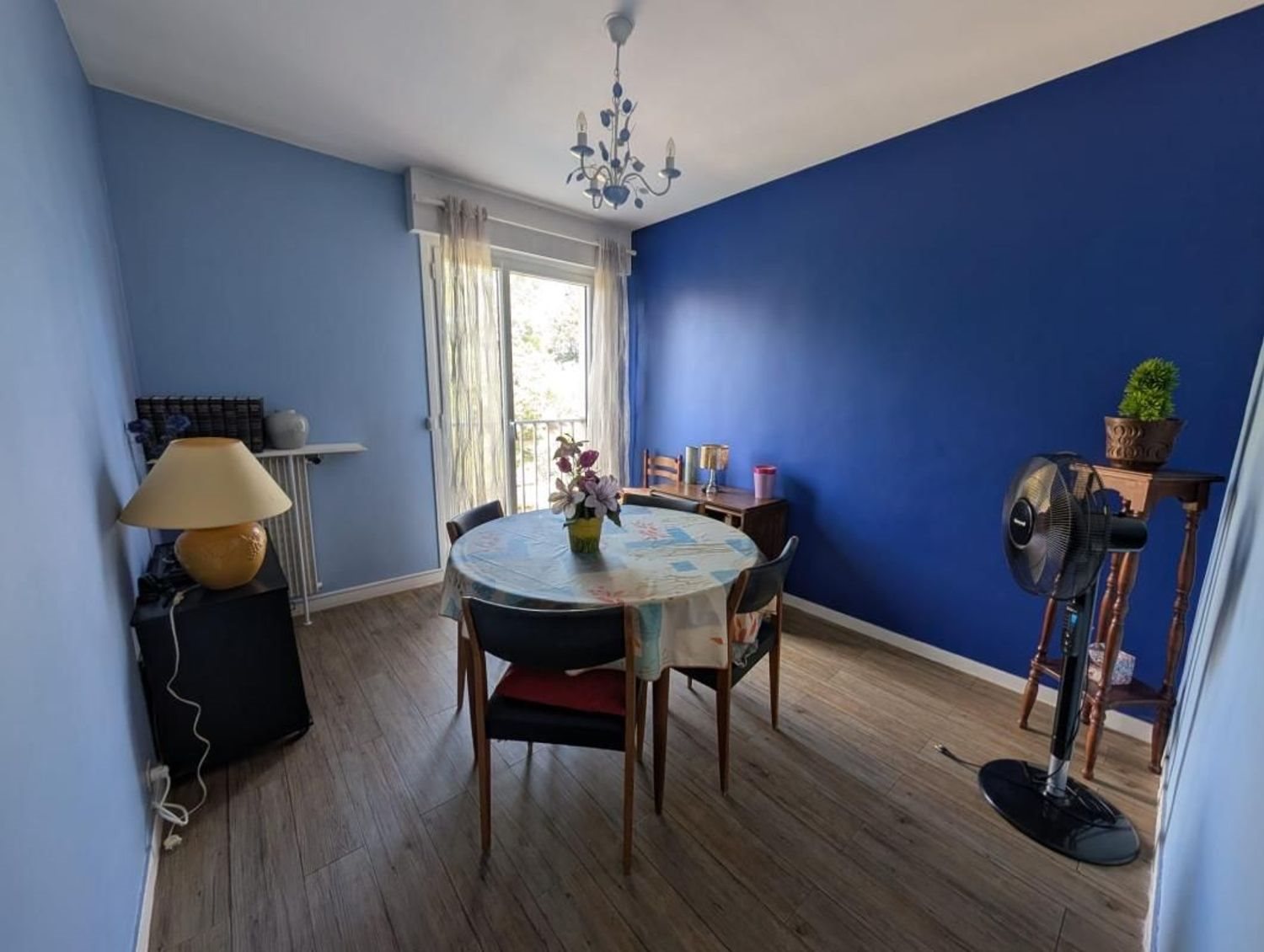 Appartement à vendre, 66m², Ris-Orangis