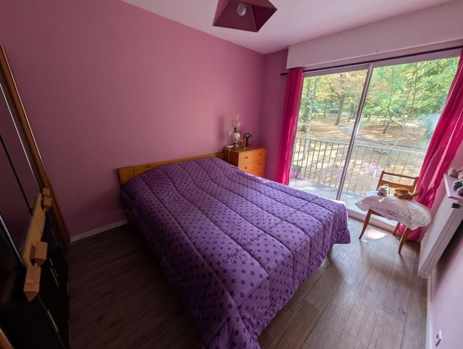 Appartement à vendre, 66m², Ris-Orangis