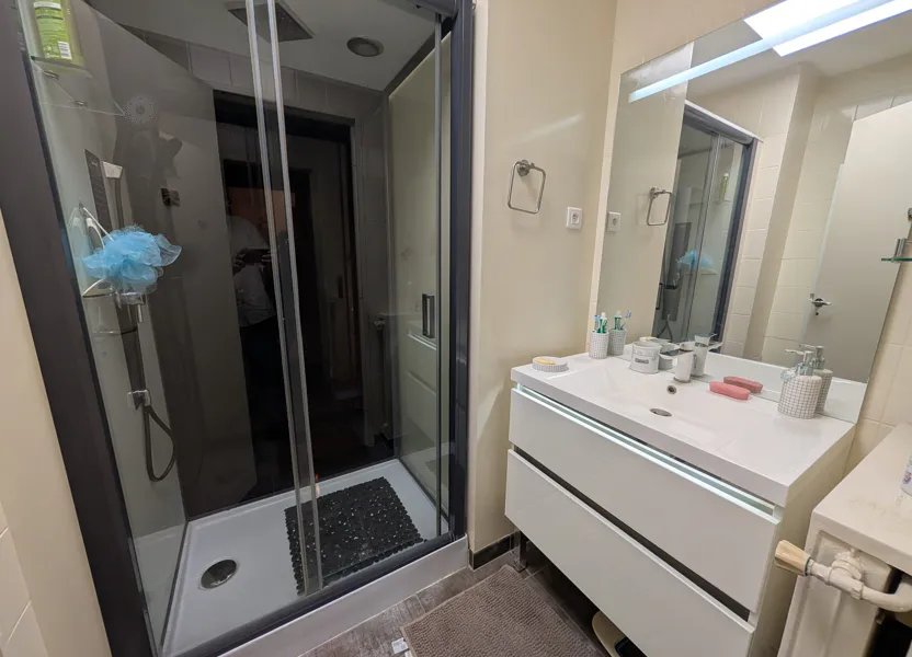 Appartement à vendre, 66m², Ris-Orangis