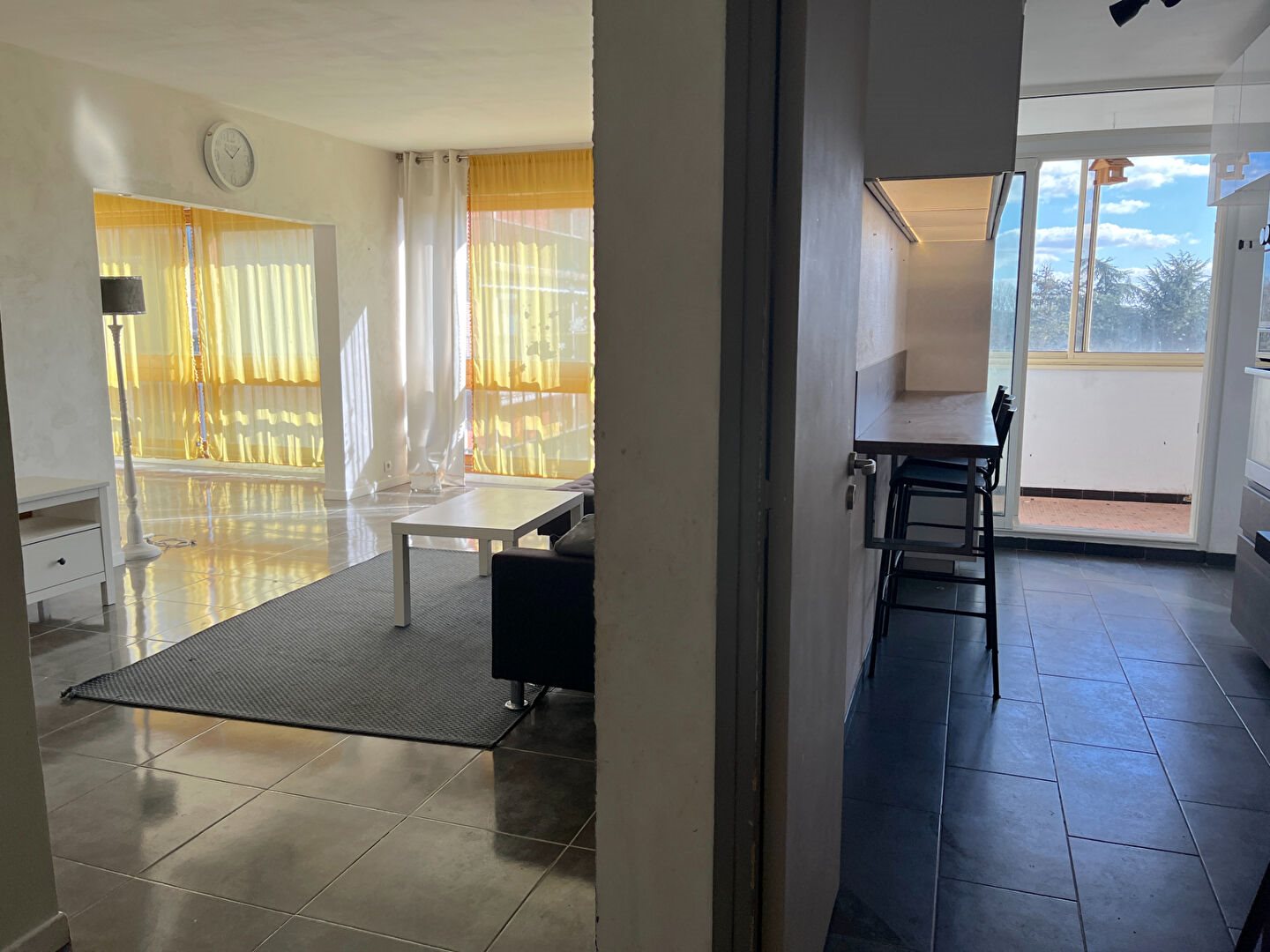 Appartement à vendre, 110m², Ris-Orangis