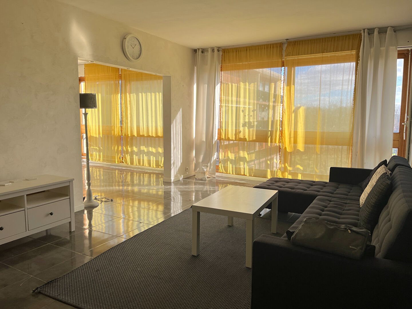 Appartement à vendre, 110m², Ris-Orangis