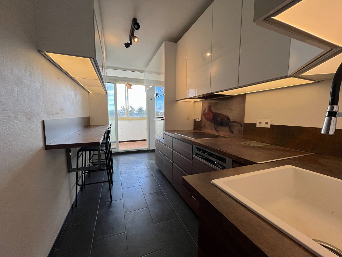 Appartement à vendre, 110m², Ris-Orangis