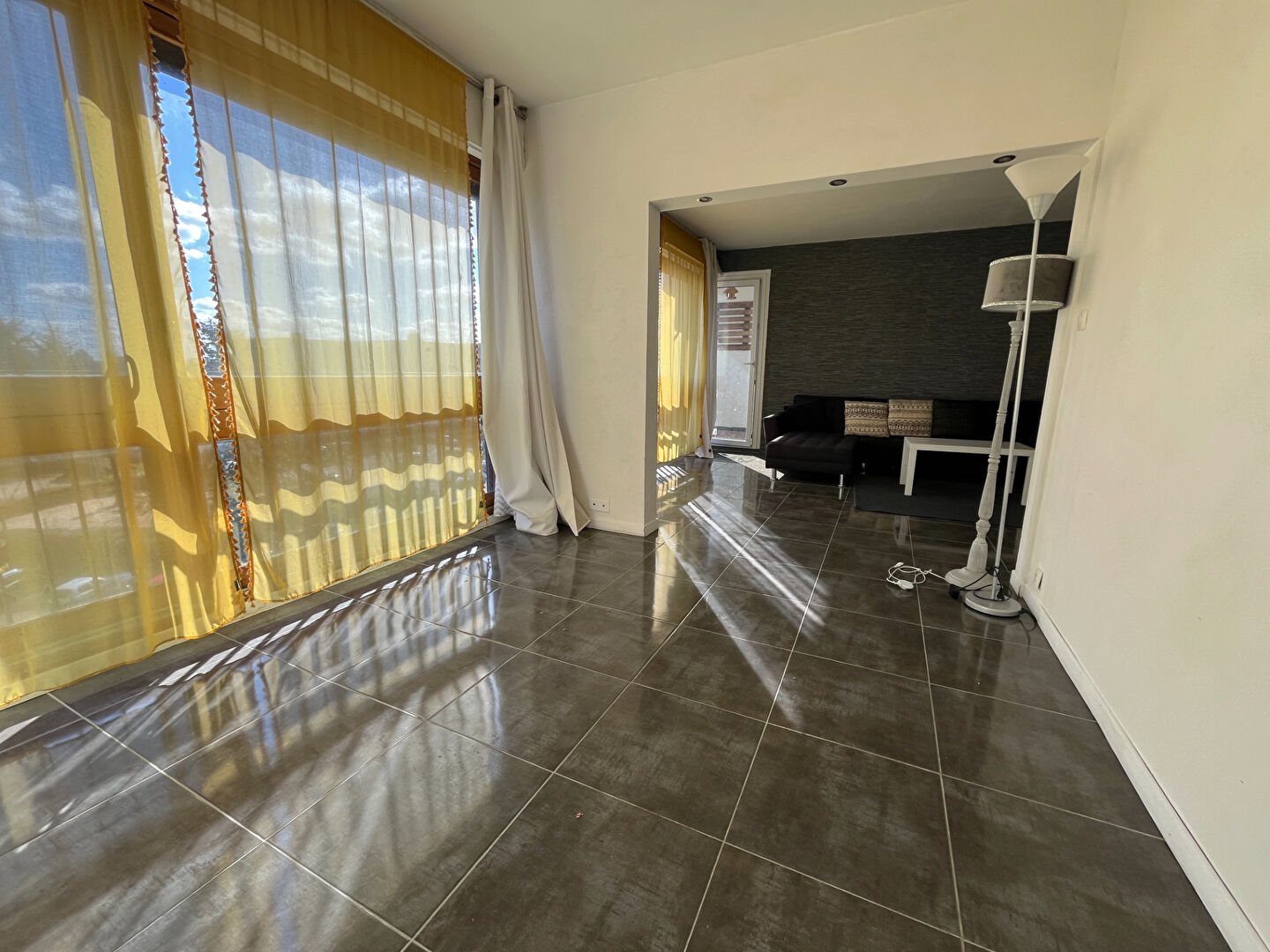Appartement à vendre, 110m², Ris-Orangis