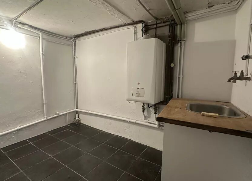 Maison à vendre, 120m², Corbeil-Essonnes