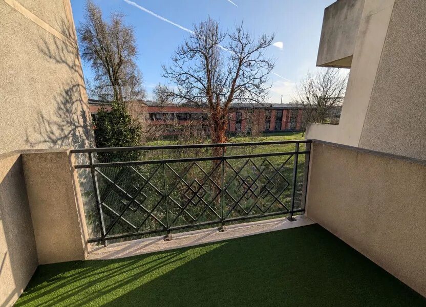 Appartement à vendre, 65m², Évry-Courcouronnes