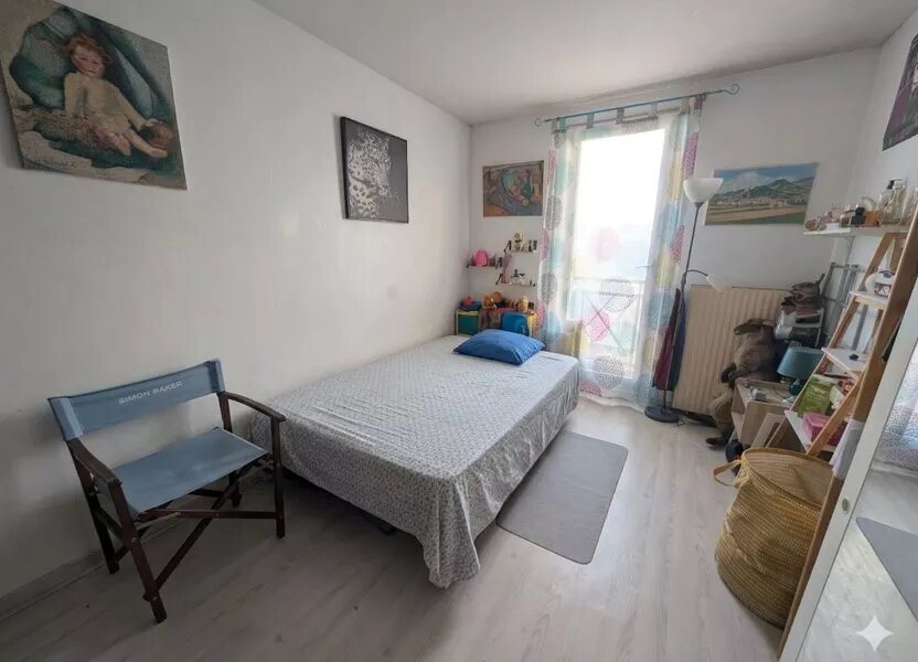 Appartement à vendre, 65m², Évry-Courcouronnes