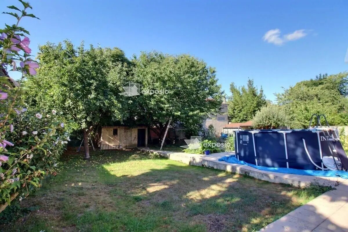 Maison à vendre, 122m², Morsang-sur-Orge