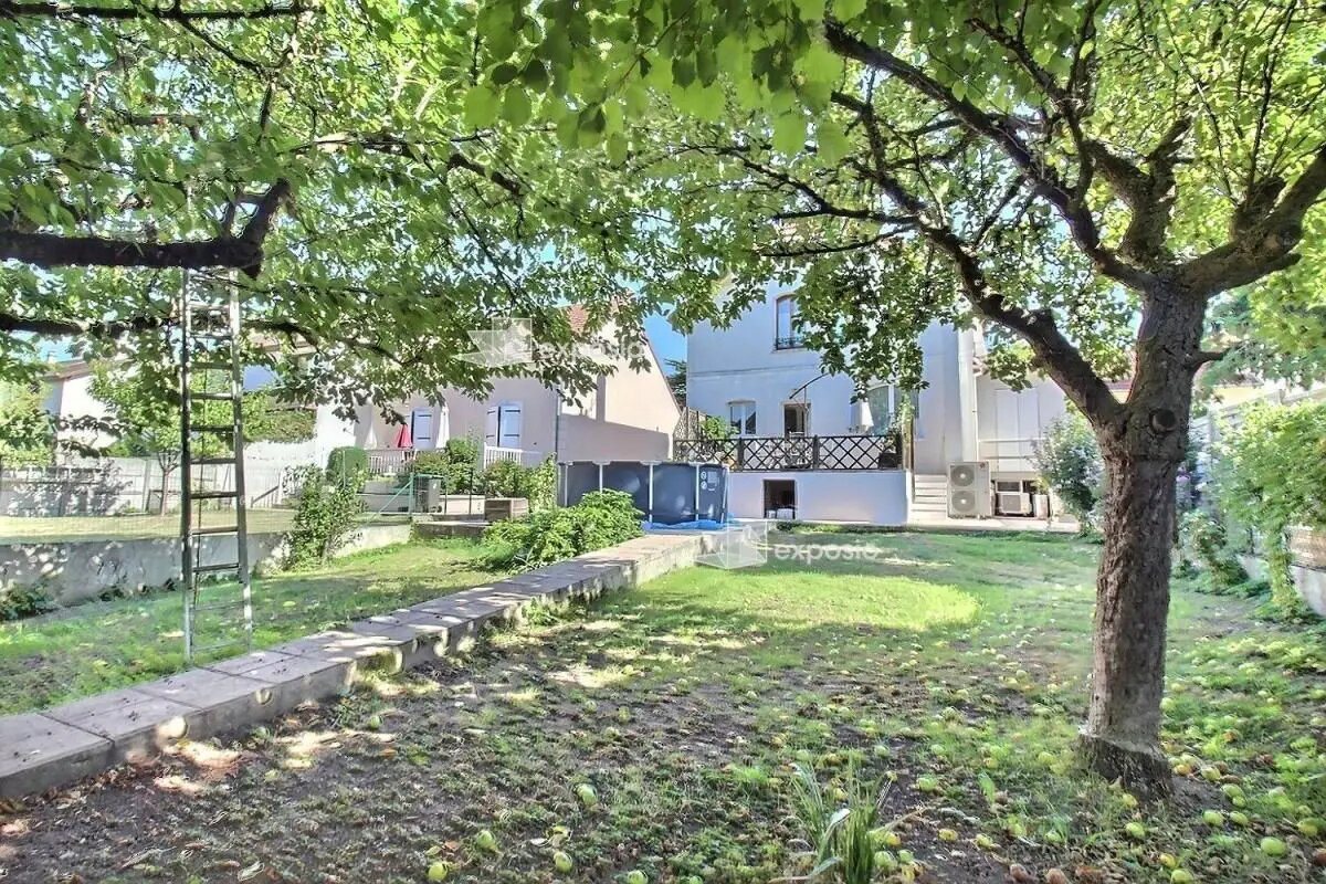 Maison à vendre, 122m², Morsang-sur-Orge