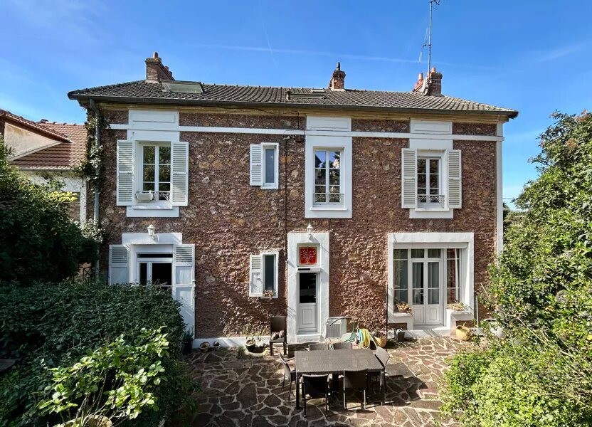 Maison à vendre, 190m², Saint-Pierre-du-Perray