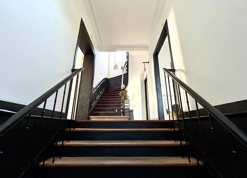 Maison à vendre, 190m², Saint-Pierre-du-Perray