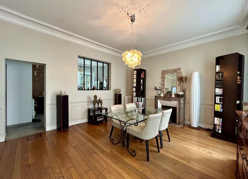 Maison à vendre, 190m², Saint-Pierre-du-Perray