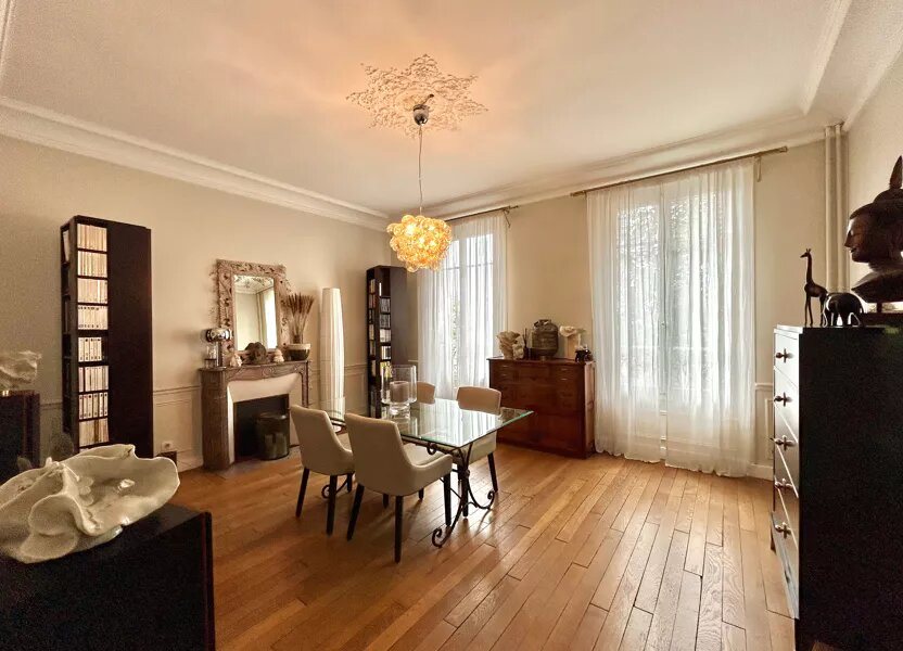Maison à vendre, 190m², Saint-Pierre-du-Perray