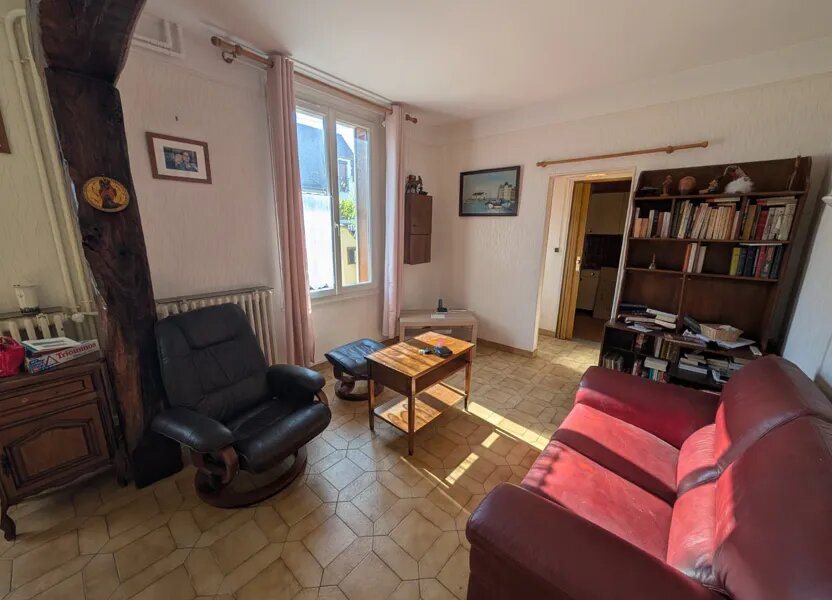 Maison à vendre, 62m², Ris-Orangis
