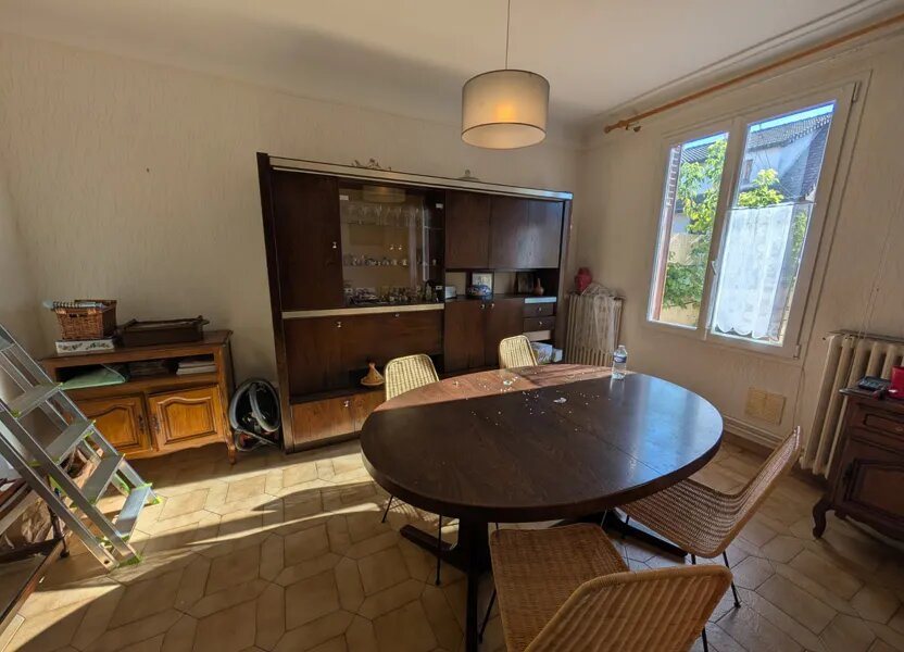 Maison à vendre, 62m², Ris-Orangis