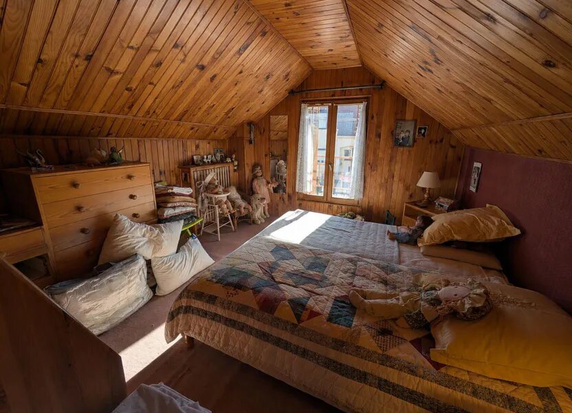 Maison à vendre, 62m², Ris-Orangis