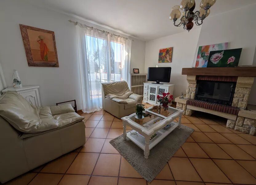 Maison à vendre, 96m², Évry-Courcouronnes