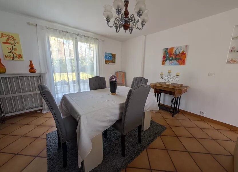Maison à vendre, 96m², Évry-Courcouronnes