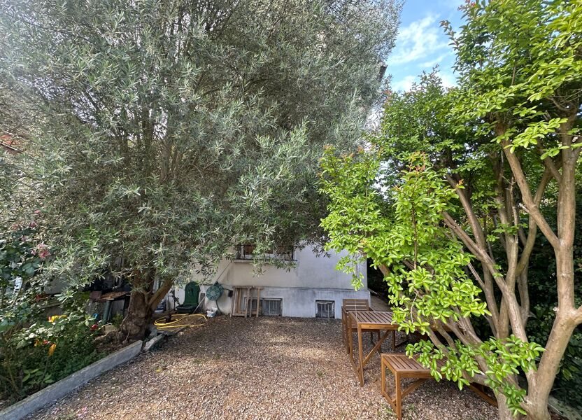 Maison à vendre, 83m², Corbeil-Essonnes