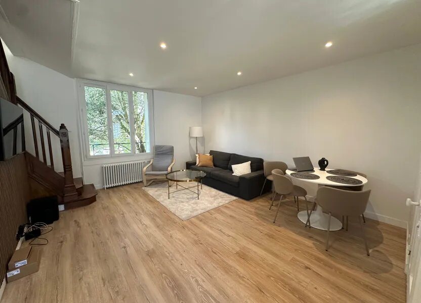 Maison à vendre, 83m², Corbeil-Essonnes