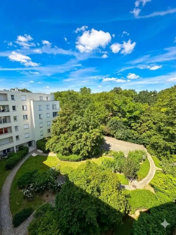 Appartement à vendre, 59m², Évry-Courcouronnes