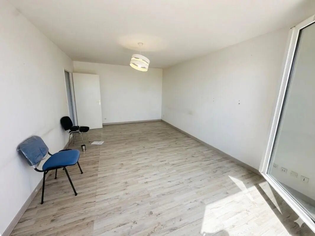 Appartement à vendre, 59m², Évry-Courcouronnes