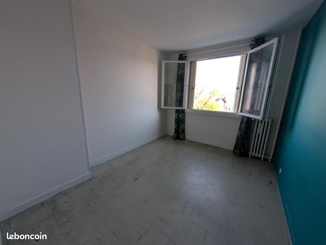 Appartement à vendre, 57m², Ris-Orangis