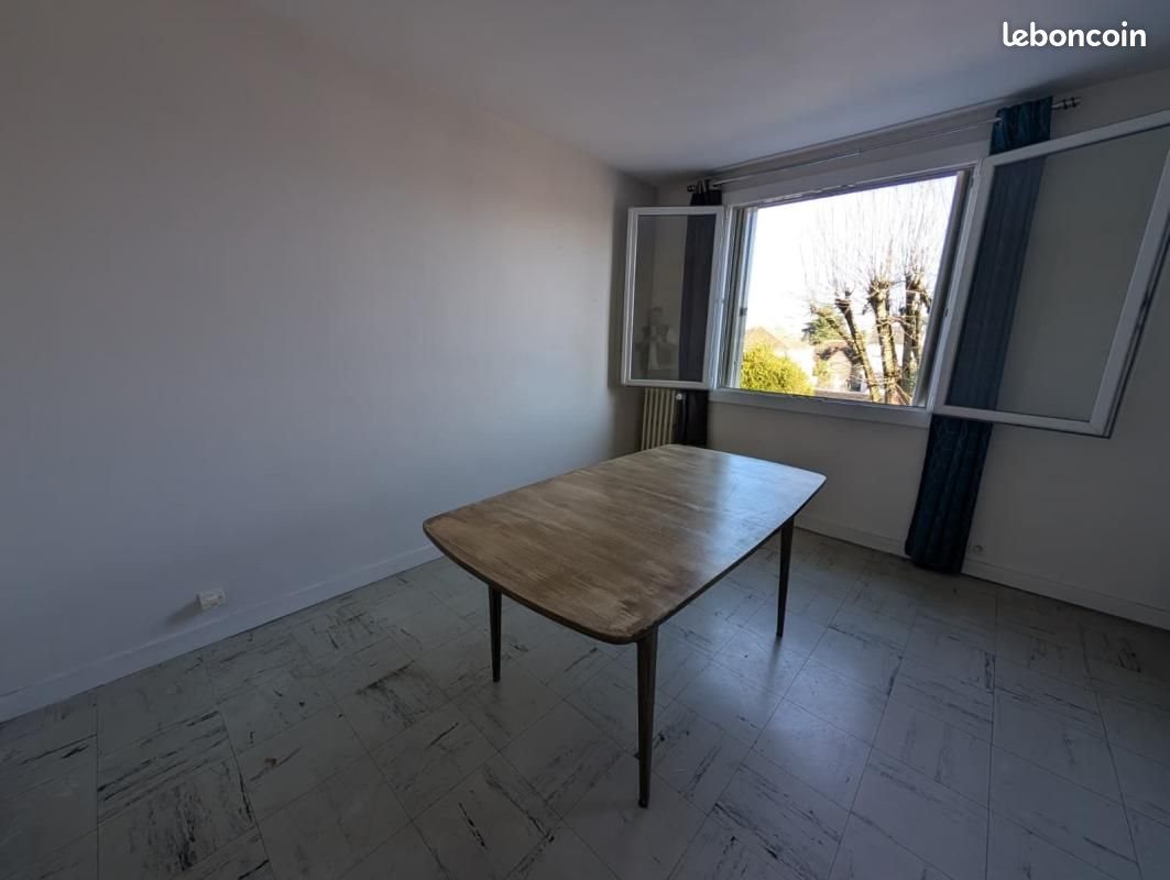 Appartement à vendre, 57m², Ris-Orangis