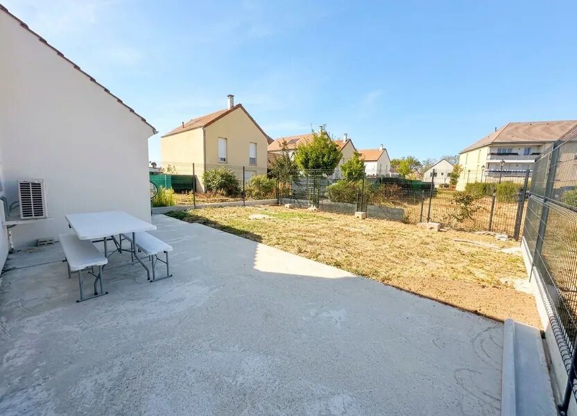 Maison à vendre, 90m², Ormoy