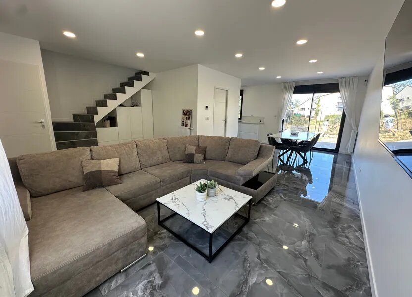 Maison à vendre, 90m², Ormoy