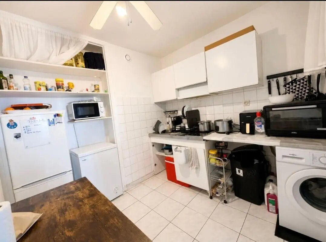 Appartement à vendre, 43m², Grigny