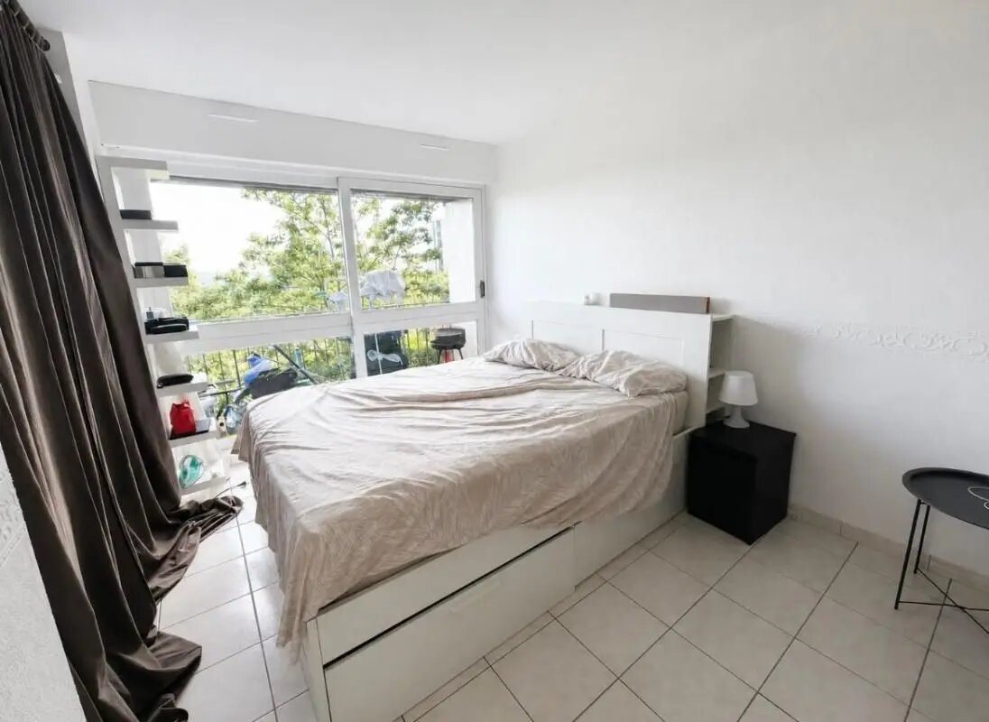 Appartement à vendre, 43m², Grigny