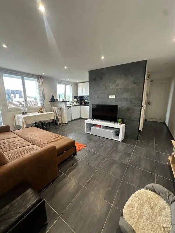 Appartement à vendre, 66m², Ris-Orangis