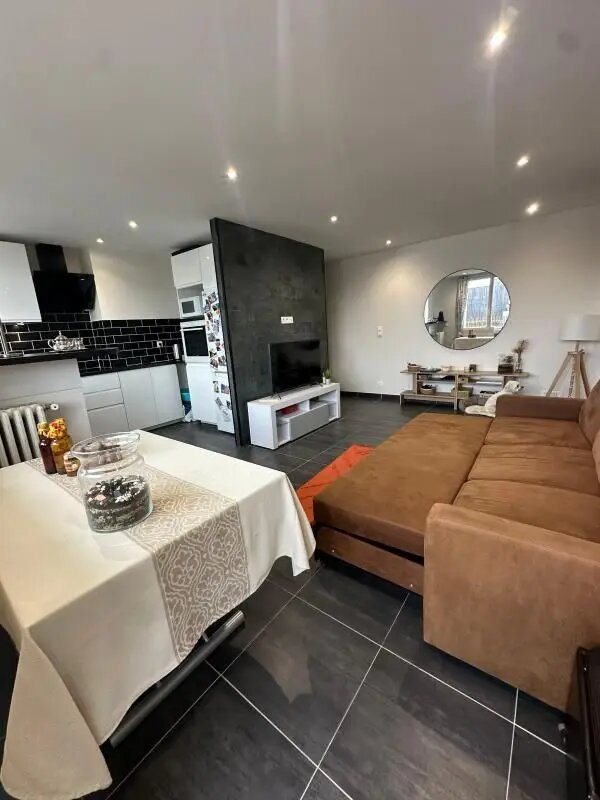 Appartement à vendre, 66m², Ris-Orangis