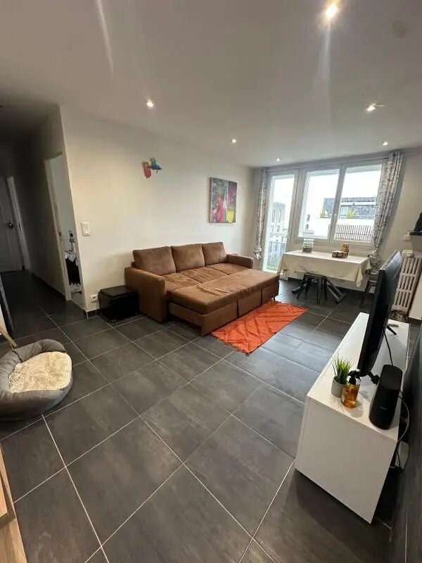 Appartement à vendre, 66m², Ris-Orangis