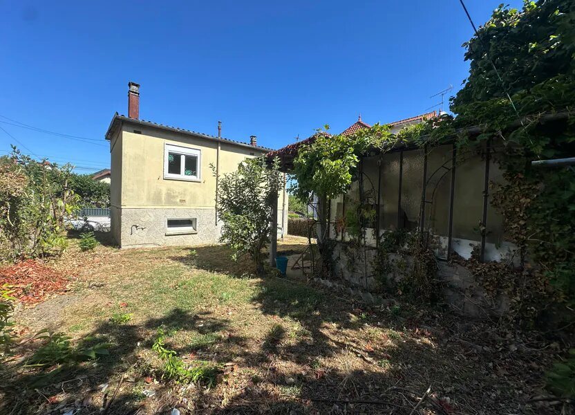 Maison à vendre, 75m², Ris-Orangis