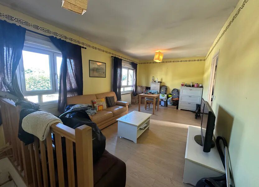 Maison à vendre, 75m², Ris-Orangis