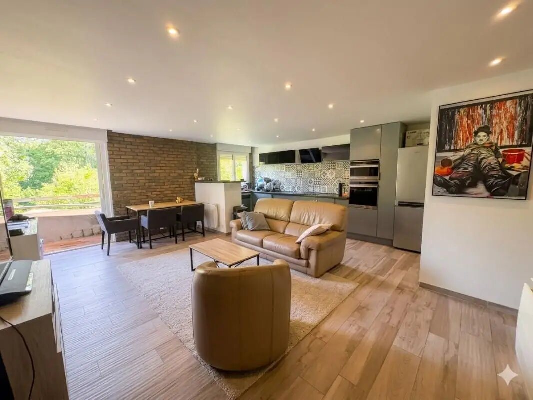 Appartement à vendre, 69m², Corbeil-Essonnes