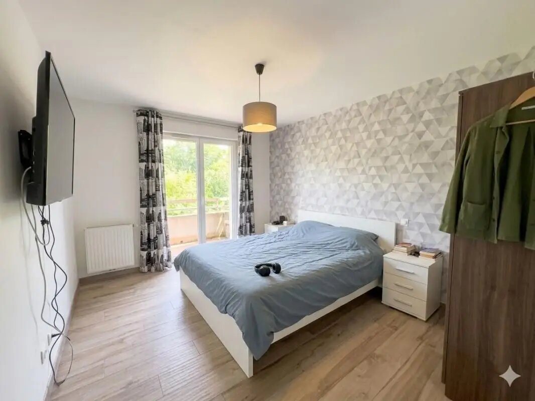 Appartement à vendre, 69m², Corbeil-Essonnes