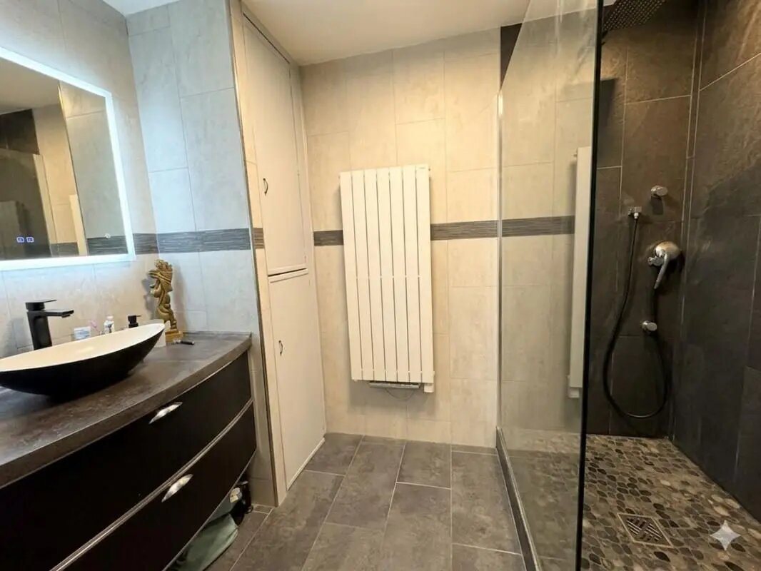 Appartement à vendre, 69m², Corbeil-Essonnes