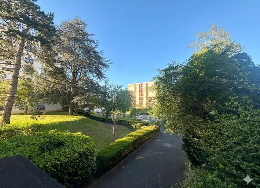 Appartement à vendre, 74m², Ris-Orangis