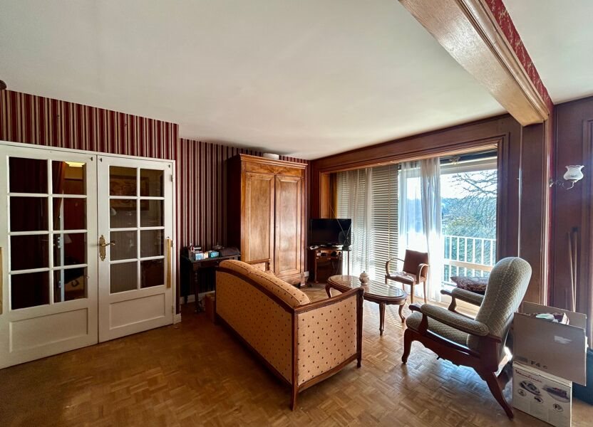 Appartement à vendre, 94m², Ris-Orangis