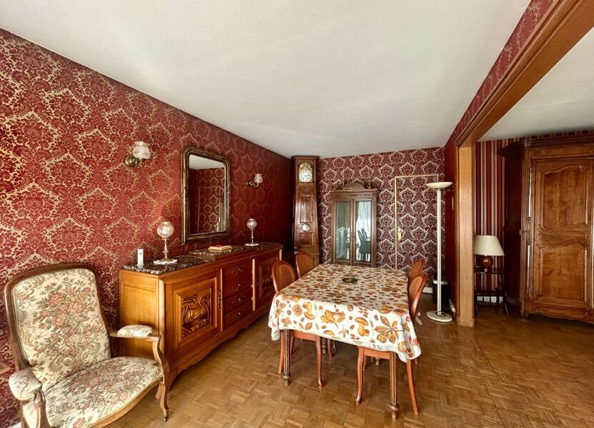 Appartement à vendre, 94m², Ris-Orangis