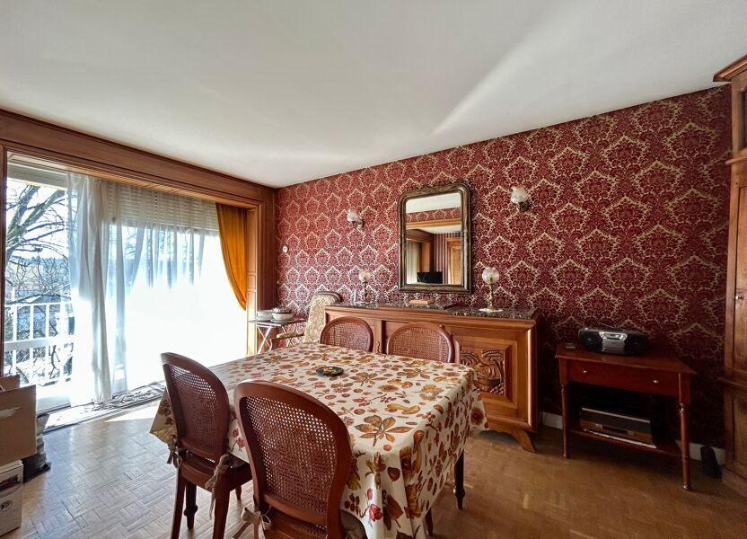 Appartement à vendre, 94m², Ris-Orangis