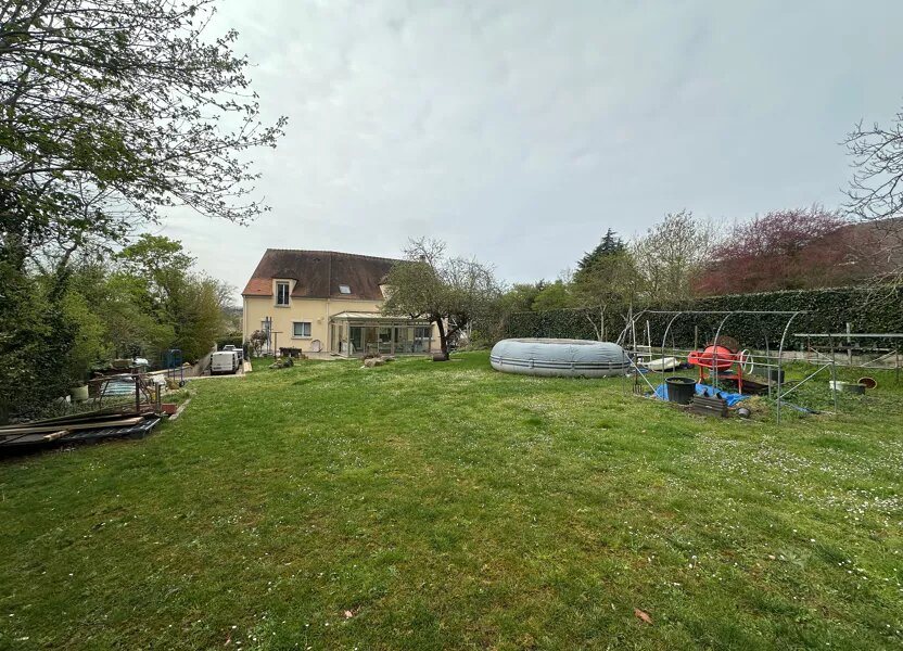 Maison à vendre, 173m², Etiolles