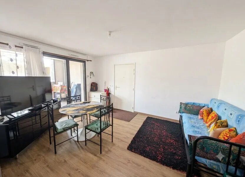 Appartement à vendre, 56m², Ris-Orangis