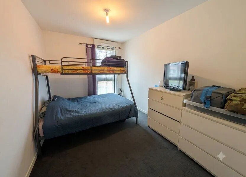 Appartement à vendre, 56m², Ris-Orangis